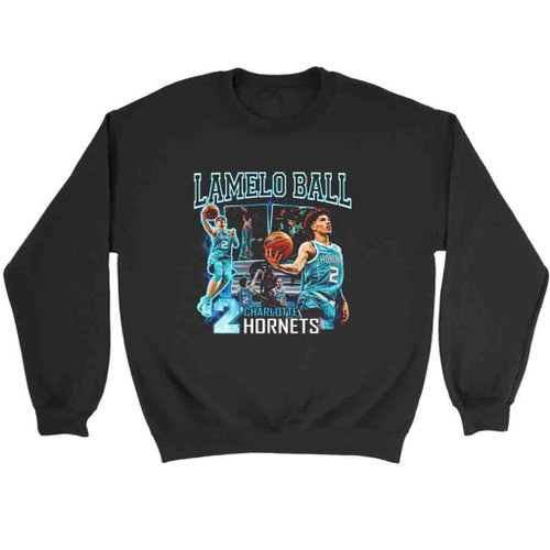 Lamelo Ball Basketball Sweatshirt Sweater