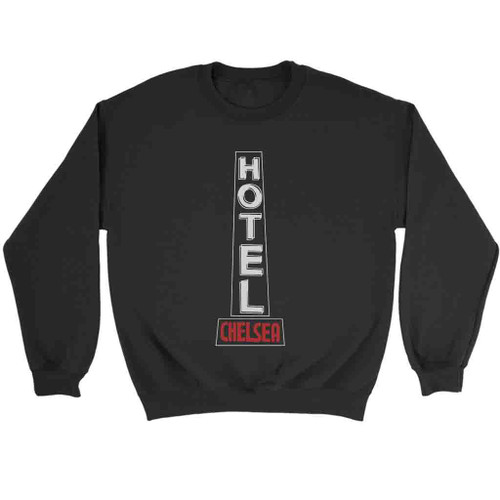 Hotel Chelsea Sweatshirt Sweater