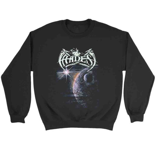 Hades Millenium Nocturne Sweatshirt Sweater