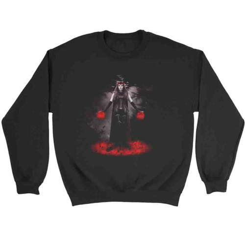 Doctor Strange In The Multiverse Of Madness Movie Sweatshirt Sweater