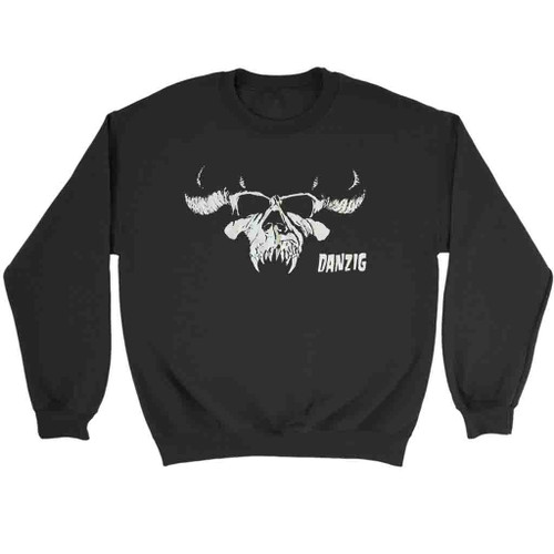 Danzig Symbol Sweatshirt Sweater