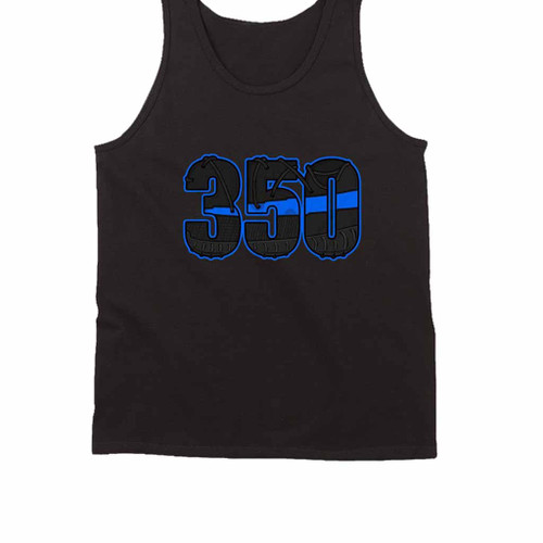 Yeezy 350 Dope Skill Tank Top