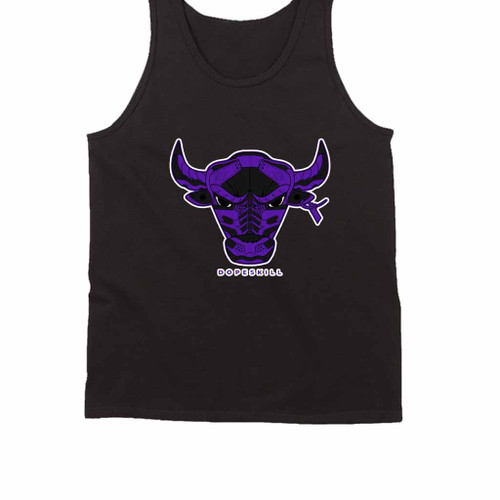 Sneaker Bull Dope Skill Tank Top