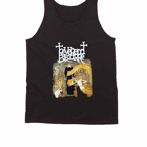 Reverend Bizarre So Long Suckers Tank Top