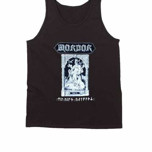 Mordor Odin Tank Top