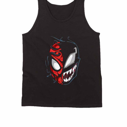 Marvel Spider Man Maximum Venom Tank Top