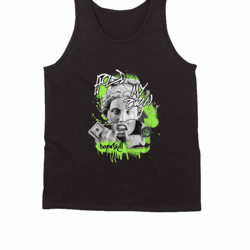 Hold My Own Dope Skill Tank Top