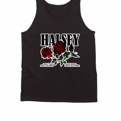 Halsey Rose Bella Canvas Tank Top