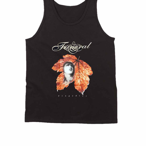 Funeral Tragedies Tank Top Funeral Tragedies Tank Top