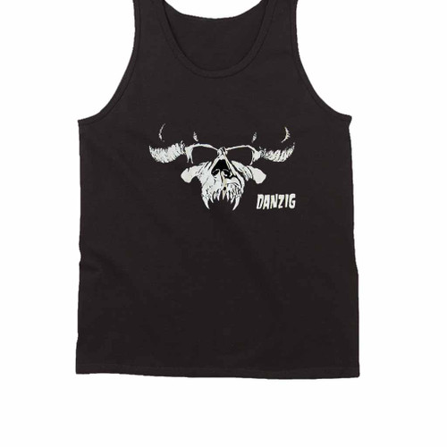 Danzig Symbol Tank Top