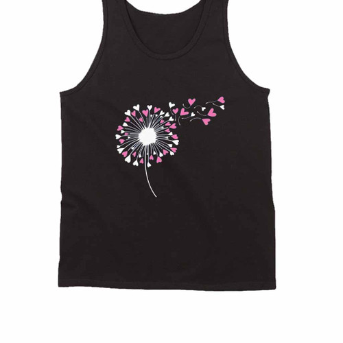 Dandelion Valentine Tank Top Dandelion Valentine Tank Top