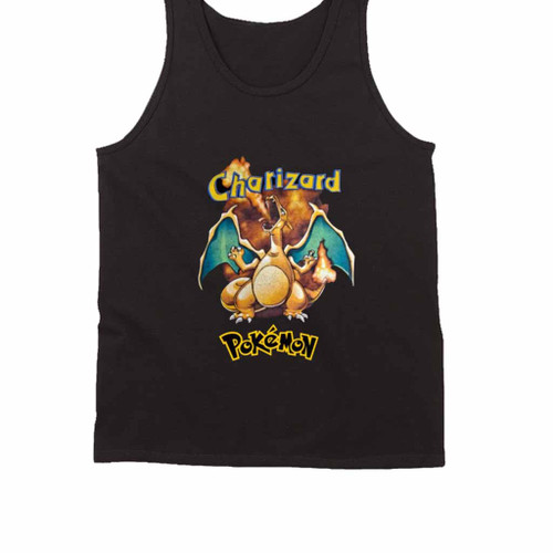 Charizard Pokemon Gamers Tumblr Bottle