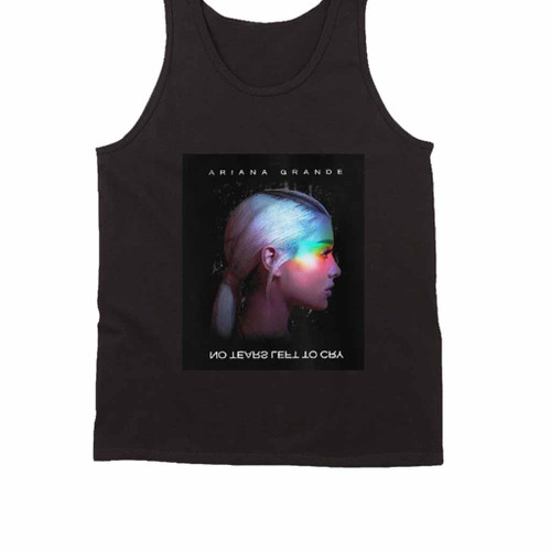 Ariana Grande No Tears Left To Cry Tank Top