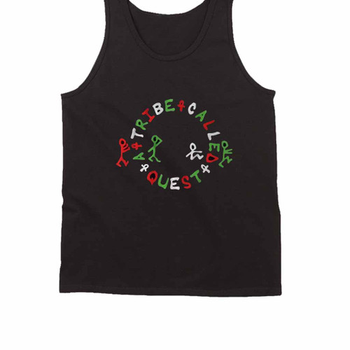 A Tribe Called Quest Gildan Tank Top