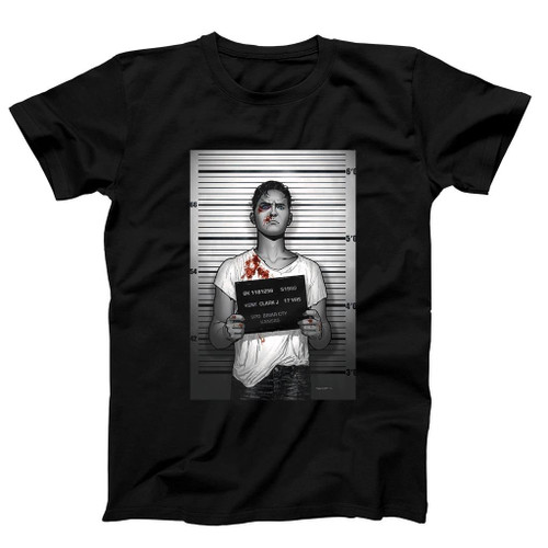 Max Landis Man's T-Shirt Tee
