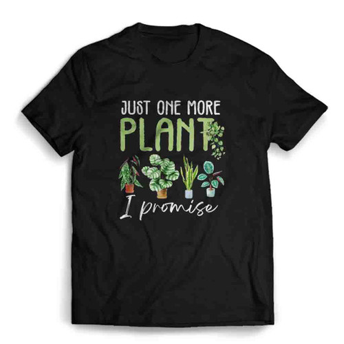 Cool Plant Funny Plant Lover Gardening Mens T-Shirt Tee