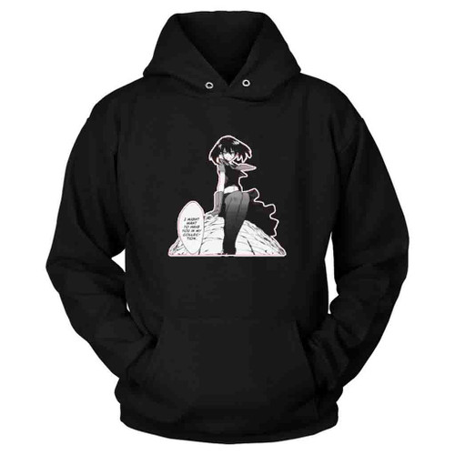 Anzu Yamasaki Hoodie Anzu Yamasaki Hoodie