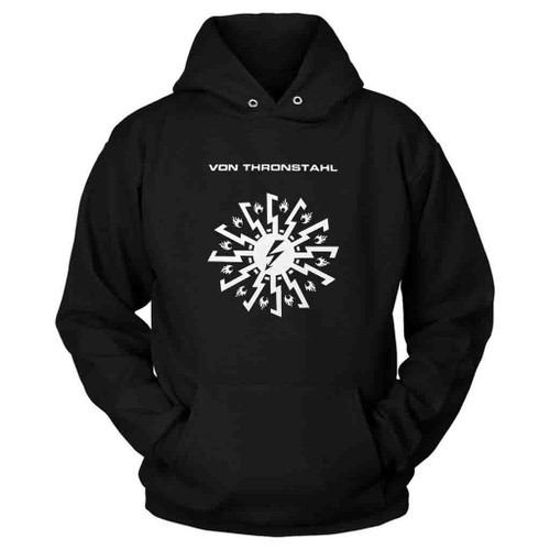 Martial Von Thronstahl Hoodie