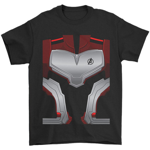 Avengers Quantum Realm Man's T-Shirt Tee