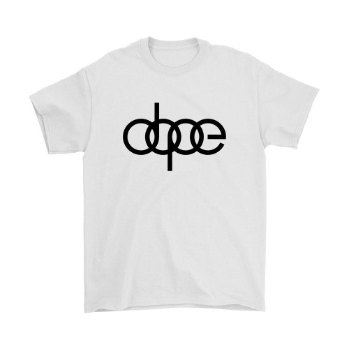 Dope Man's T-Shirt Tee
