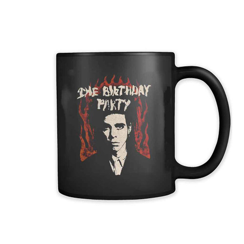 Birthday Party Face Mug Birthday Party Face Mug
