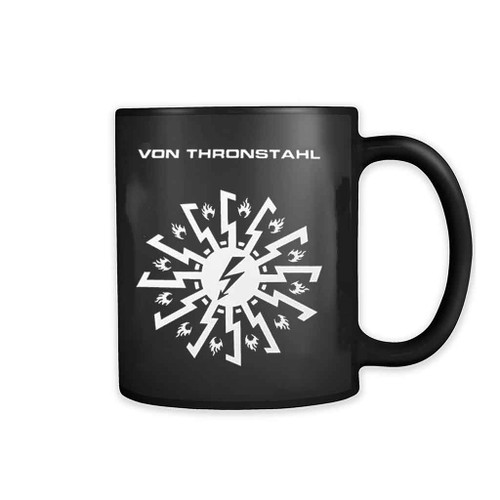 Martial Von Thronstahl Mug