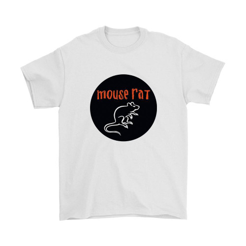 Mouse Rat Man's T-Shirt Tee