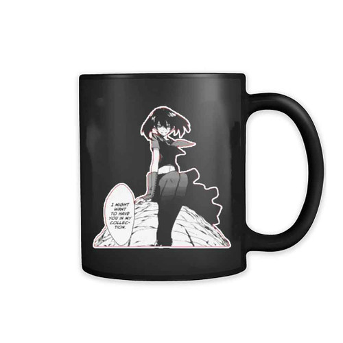 Anzu Yamasaki Mug Anzu Yamasaki Mug
