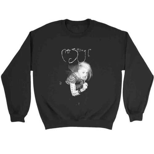 Goth Cinema Strange 2 Sweatshirt Sweater