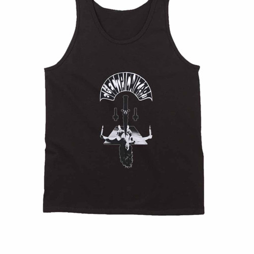 Electric Wizard Virgin Witch Tank Top