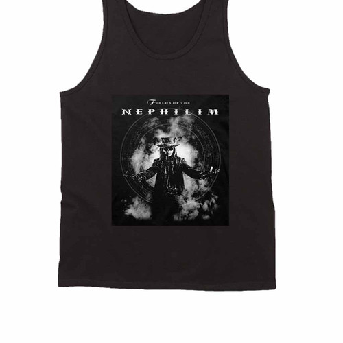 Fields Of The Nephilim Tank Top