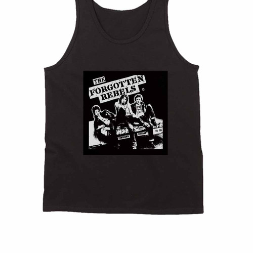 Forgotten Rebels Tank Top