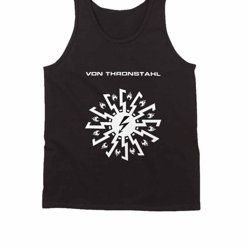 Martial Von Thronstahl Tank Top
