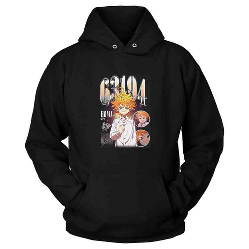 Emma 63194 Promised Neverland Hoodie