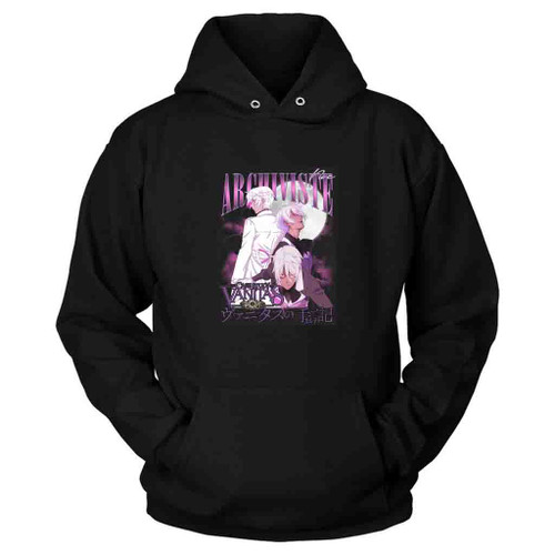 Noe Archiviste The Case Study Of Vanitas Hoodie Noe Archiviste The Case Study Of Vanitas Hoodie