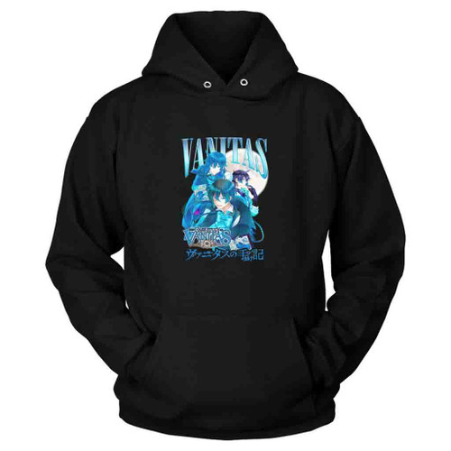 The Case Study Of Vanitas Hoodie The Case Study Of Vanitas Hoodie