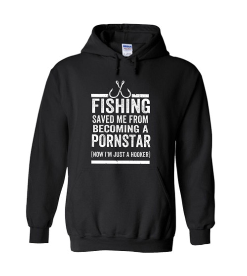 Fishing Unisex Hoodie Fishing Unisex Hoodie