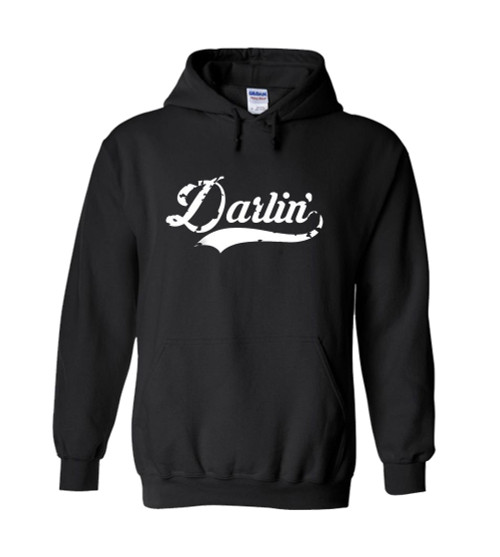 Darlin Unisex Hoodie
