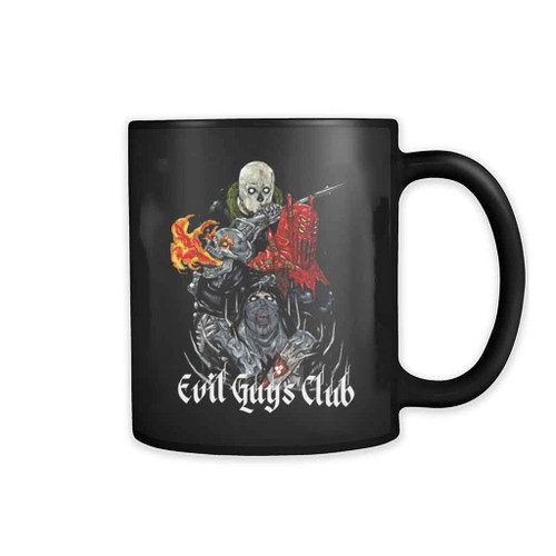 Dorohedoro Evil Guy Club Mug