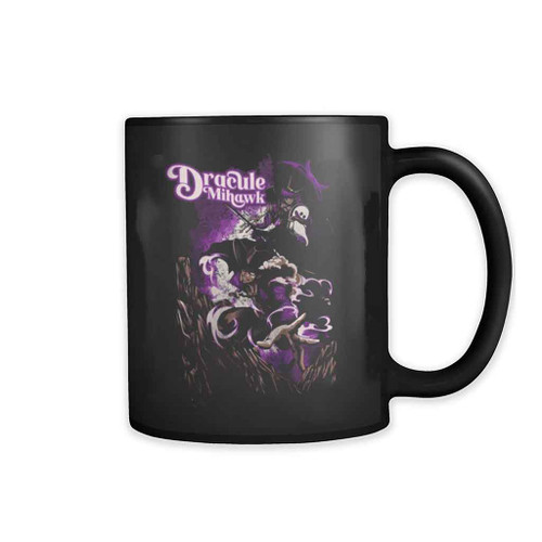 One Piece Dracule Mihawk Mug One Piece Dracule Mihawk Mug