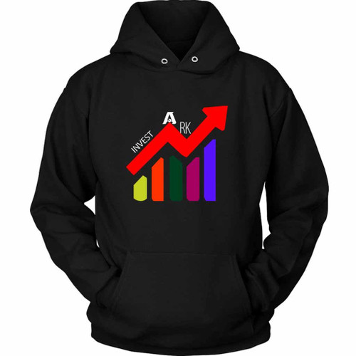 Ark Invest Answer Unisex Hoodie