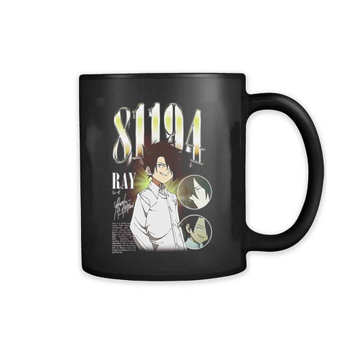 Ray 81194 Promised Neverland Mug