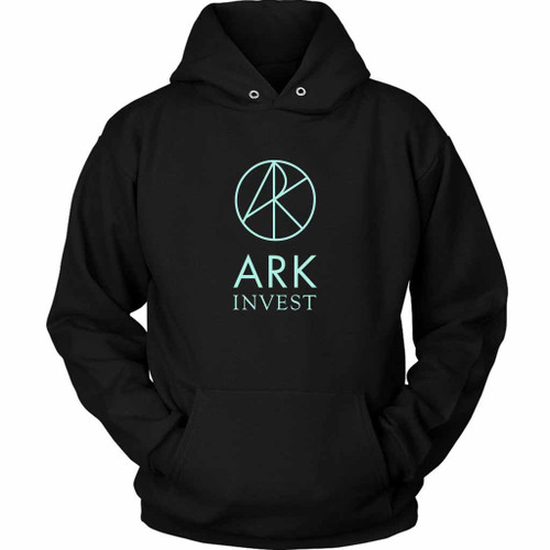 Ark Invest Accuse Unisex Hoodie