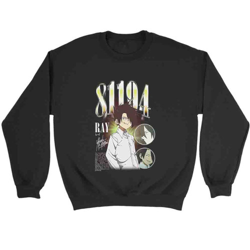 Ray 81194 Promised Neverland Sweatshirt Sweater