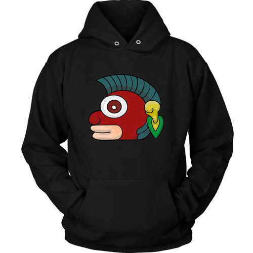 Golden Earring Meows Unisex Hoodie