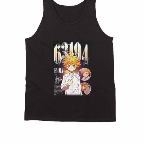 Emma 63194 Promised Neverland Tank Top