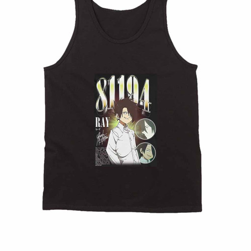 Ray 81194 Promised Neverland Tank Top