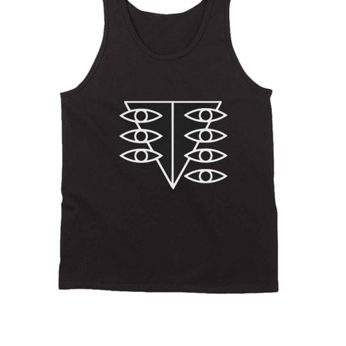 Seele Symbol Backside Tank Top