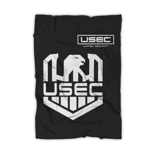 Escape From Tarkov Usec Blanket