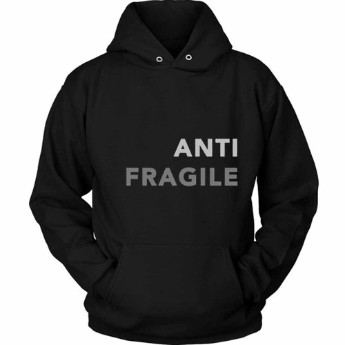 Antifragile Unisex Hoodie